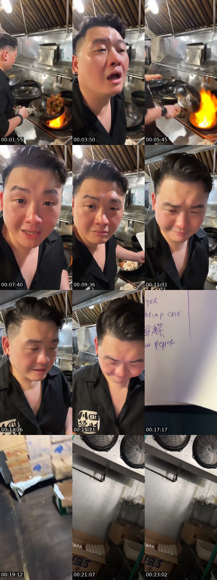 TikTok live: Szechuanexpresspgh.com by @jasonlin200