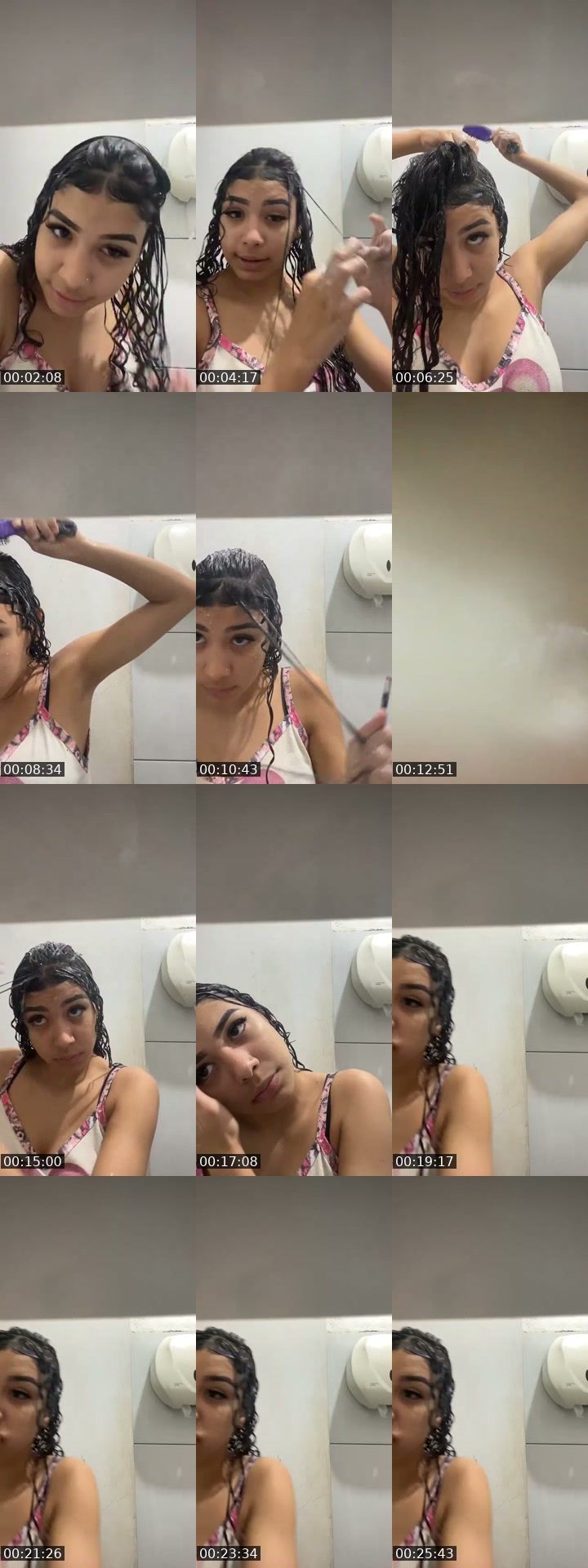 @josiws7 Brazil TikTok live from 2026-07-09