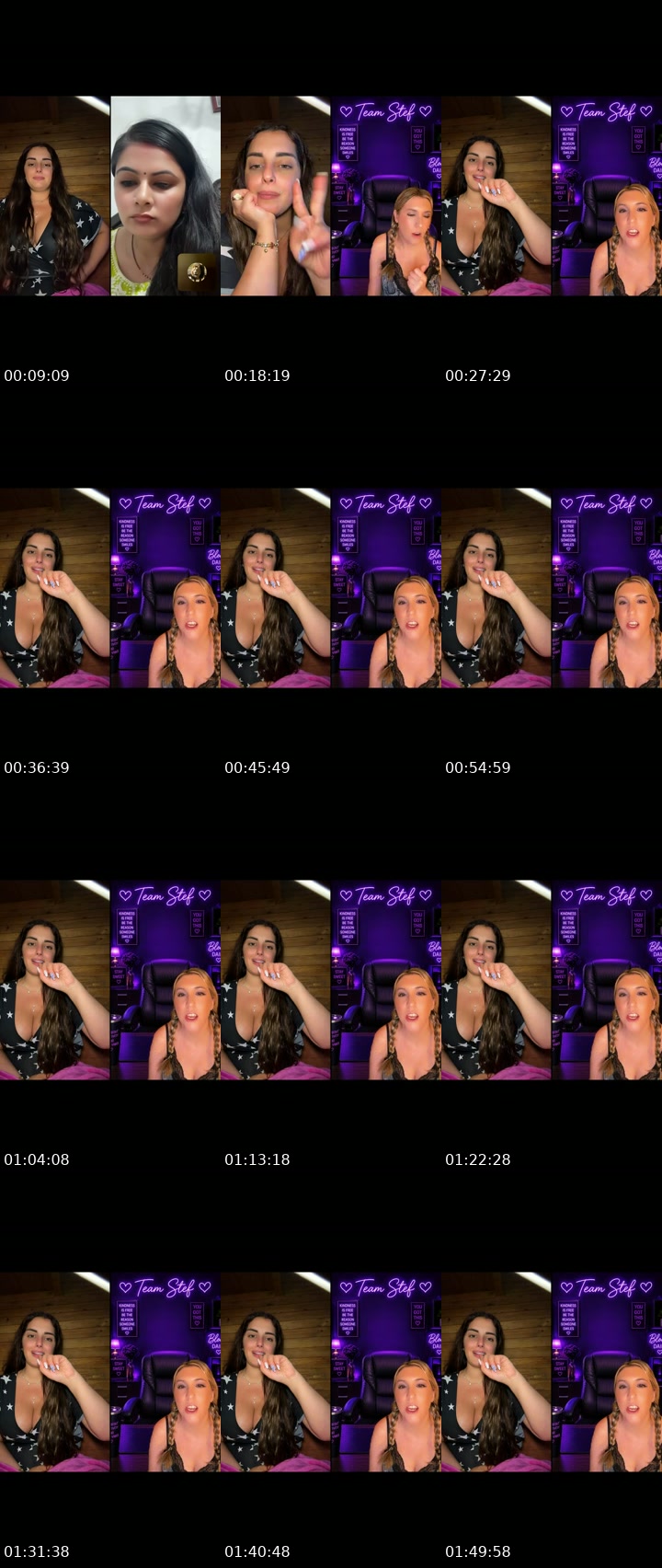 @namroud9 TikTok live from 2026-07-09