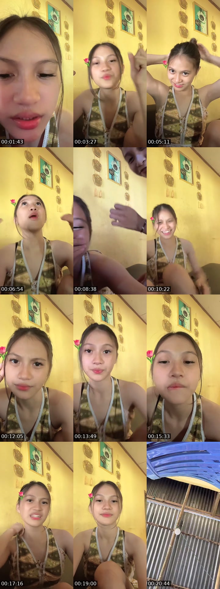 @shaffawuntu TikTok live from 2026-07-09