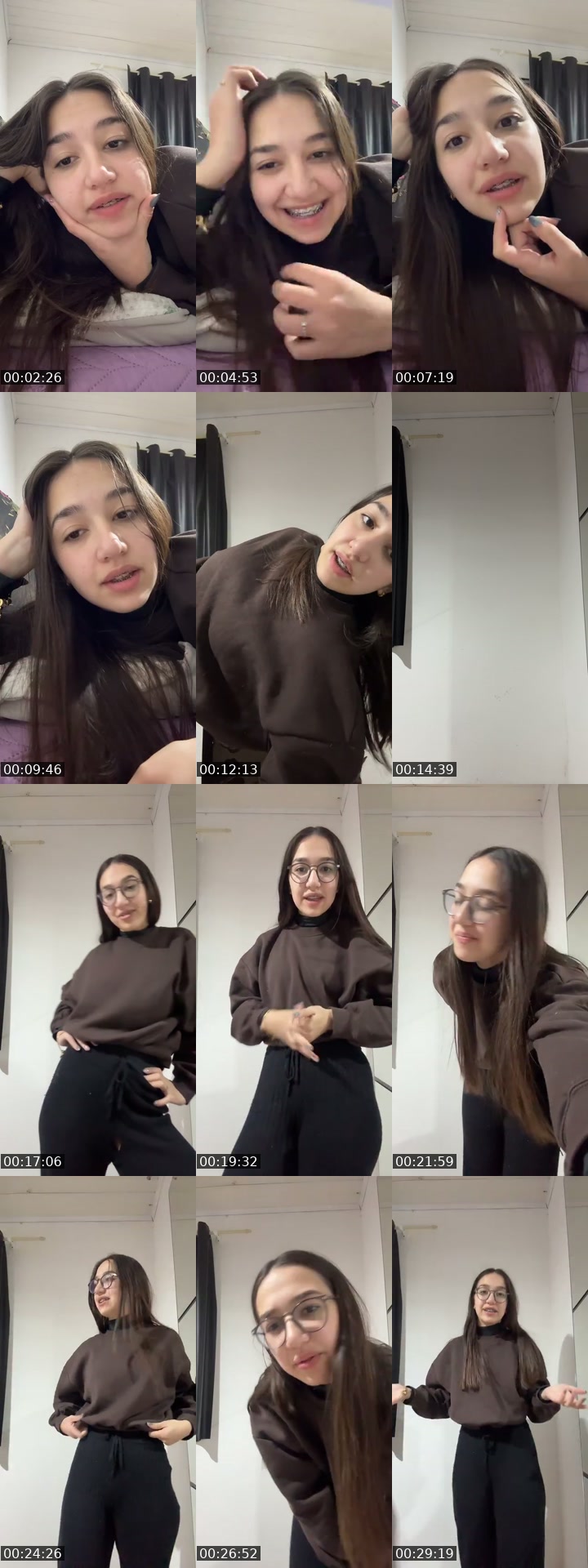 Brazil TikTok live: fala cmg by @sibelly.rezer