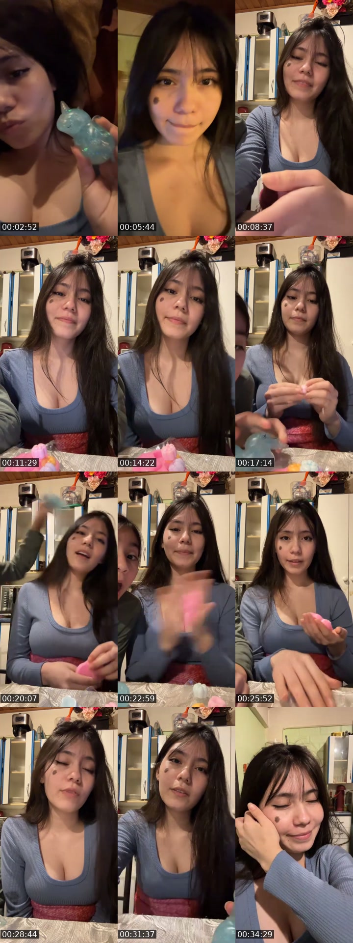 TikTok live: holam by @yudiyuudi_