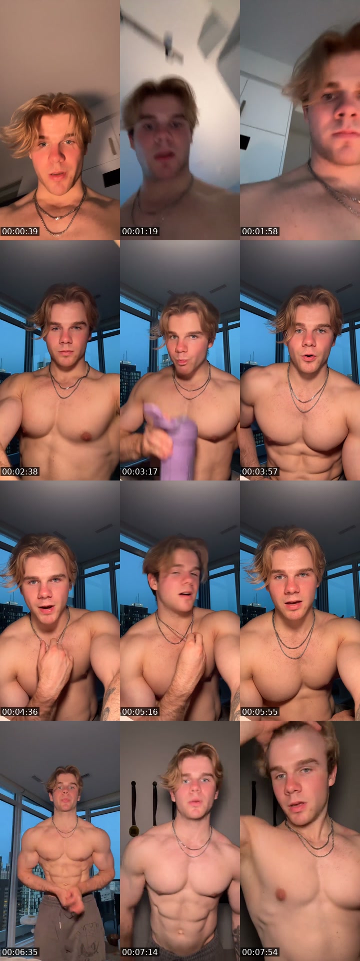 TikTok live: Battles and questions by @zackariah_05