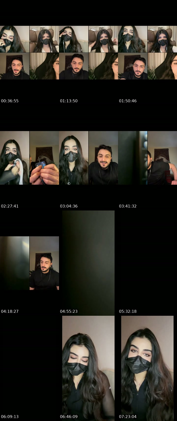 @00maha00 TikTok live from 2026-07-09