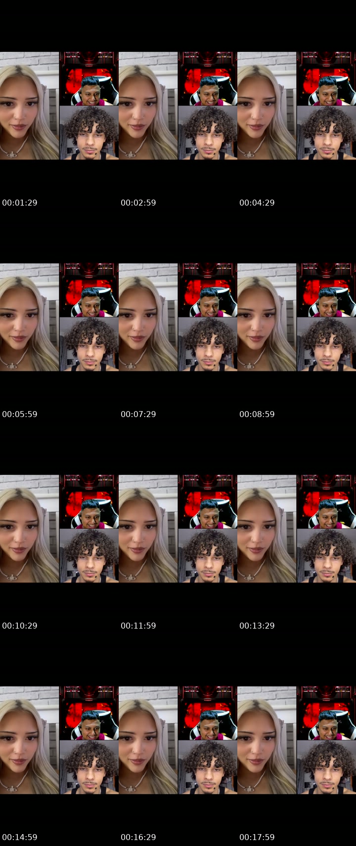TikTok live: we liveee by @anaisfxo