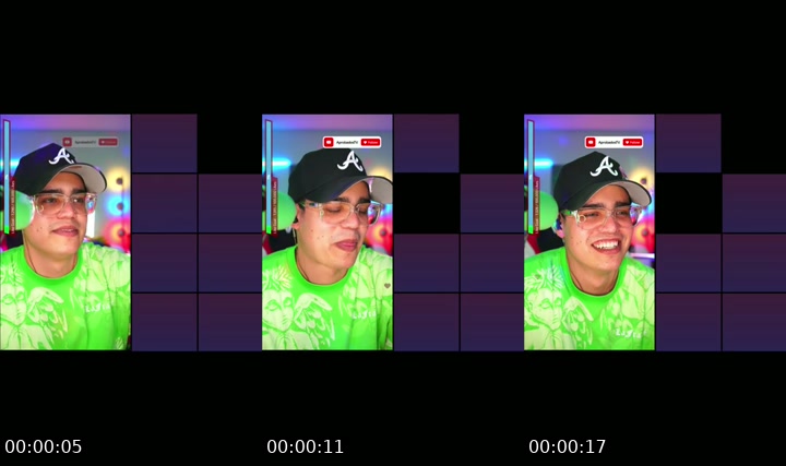 TikTok live: COFRES INFINITOS by @aprobadostv
