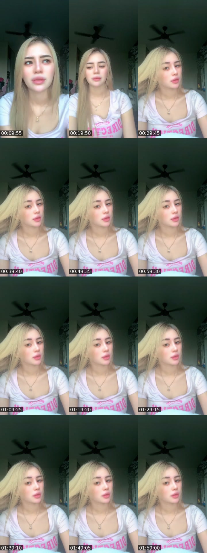 @anzeila_ TikTok live from 2026-07-09