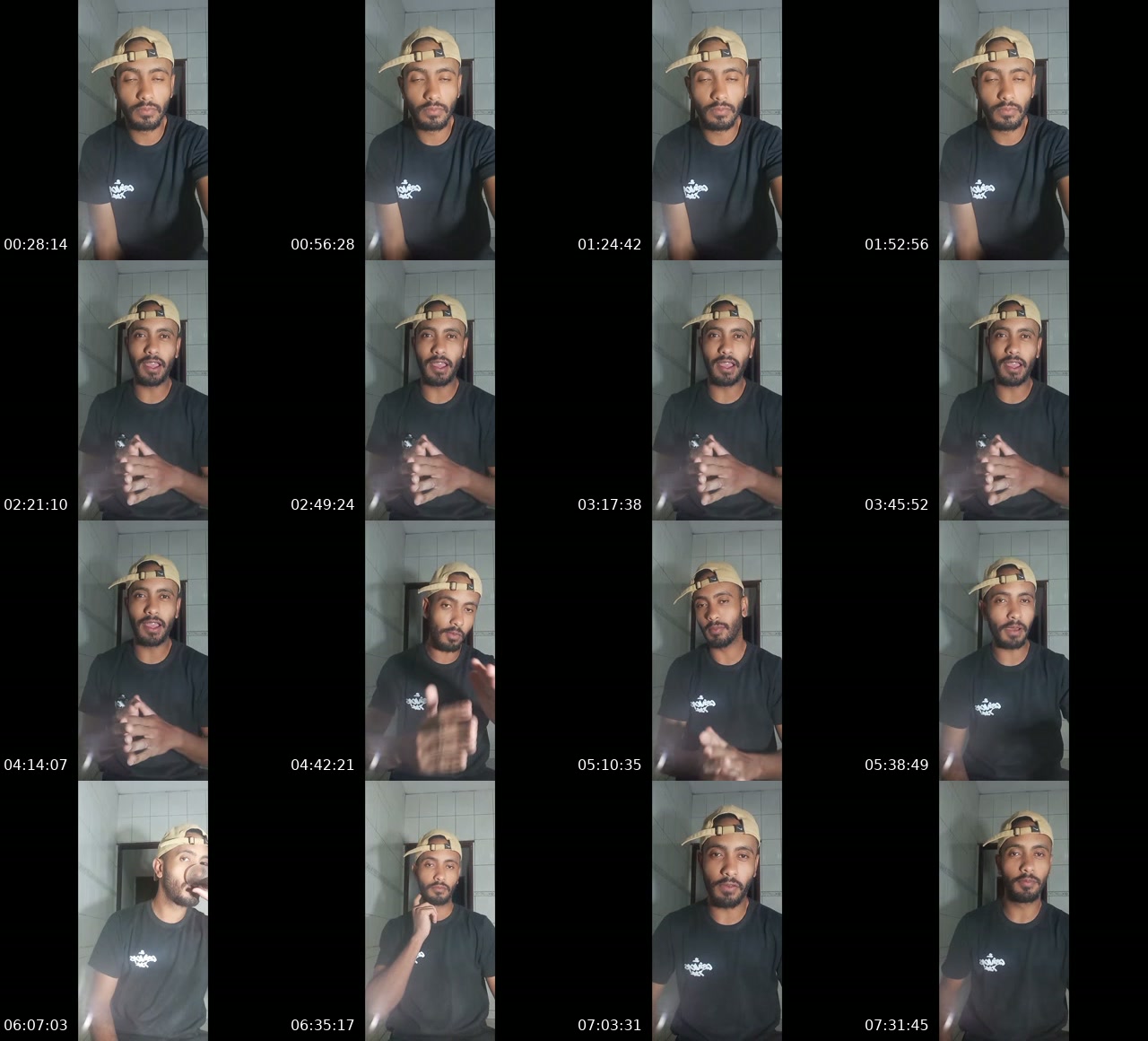 TikTok live: colheita de luva  pra OFC by @carliinhos25