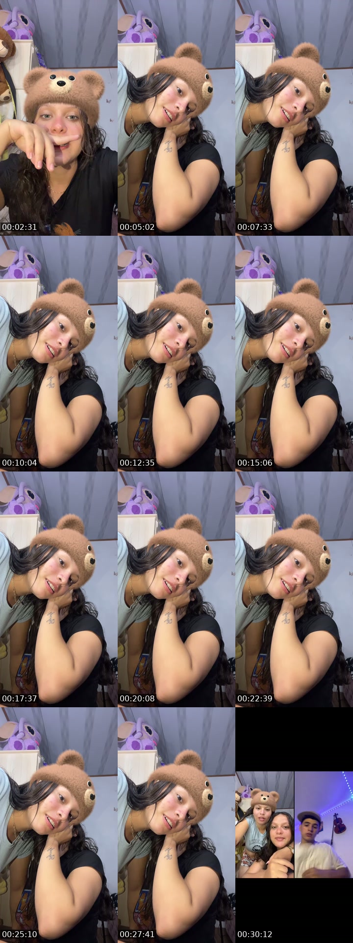 TikTok live: Holaaaaaaaaaaaaaaaa by @avila_020