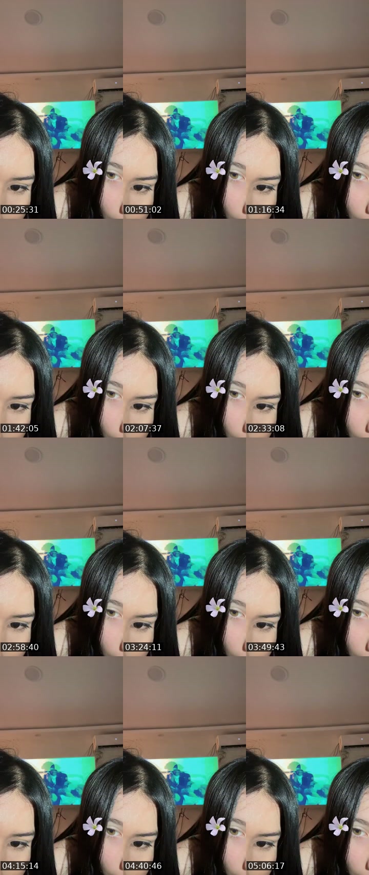 @priv_paullethvera TikTok live from 2026-07-09