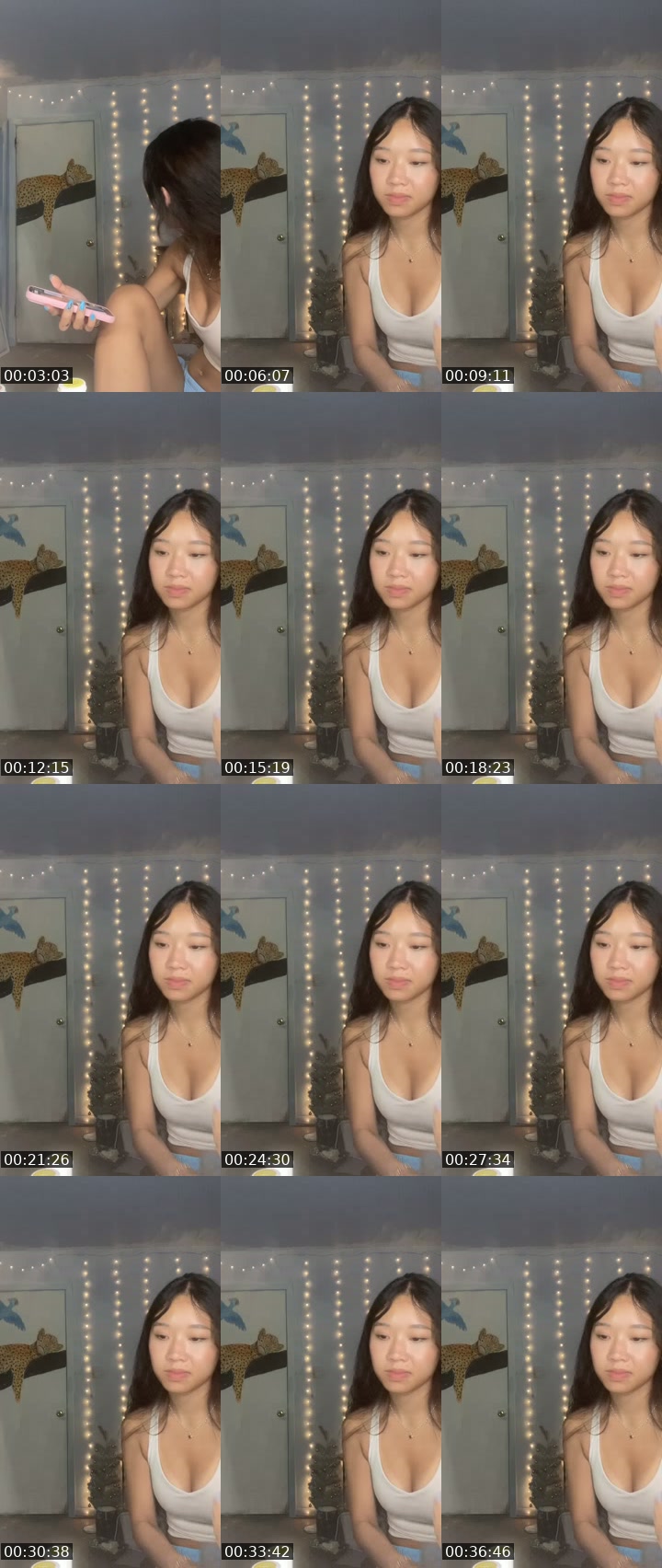 @flower.t.s TikTok live from 2026-07-09