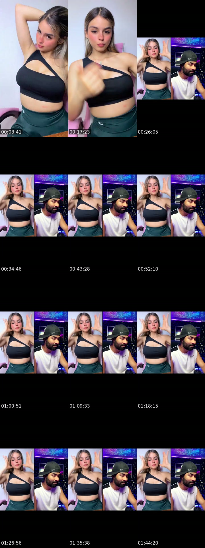 @marce_22100 TikTok live from 2026-07-09