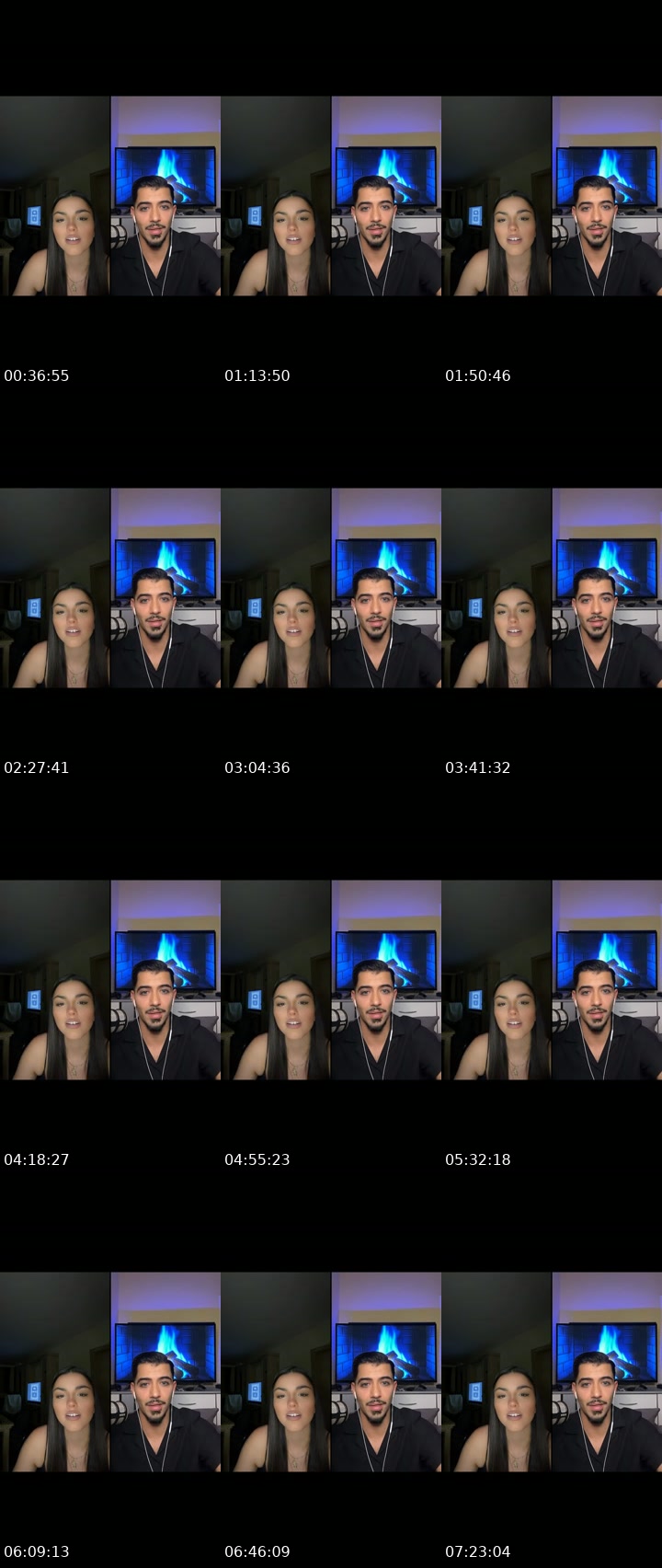 @mitacheto09 TikTok live from 2026-07-09