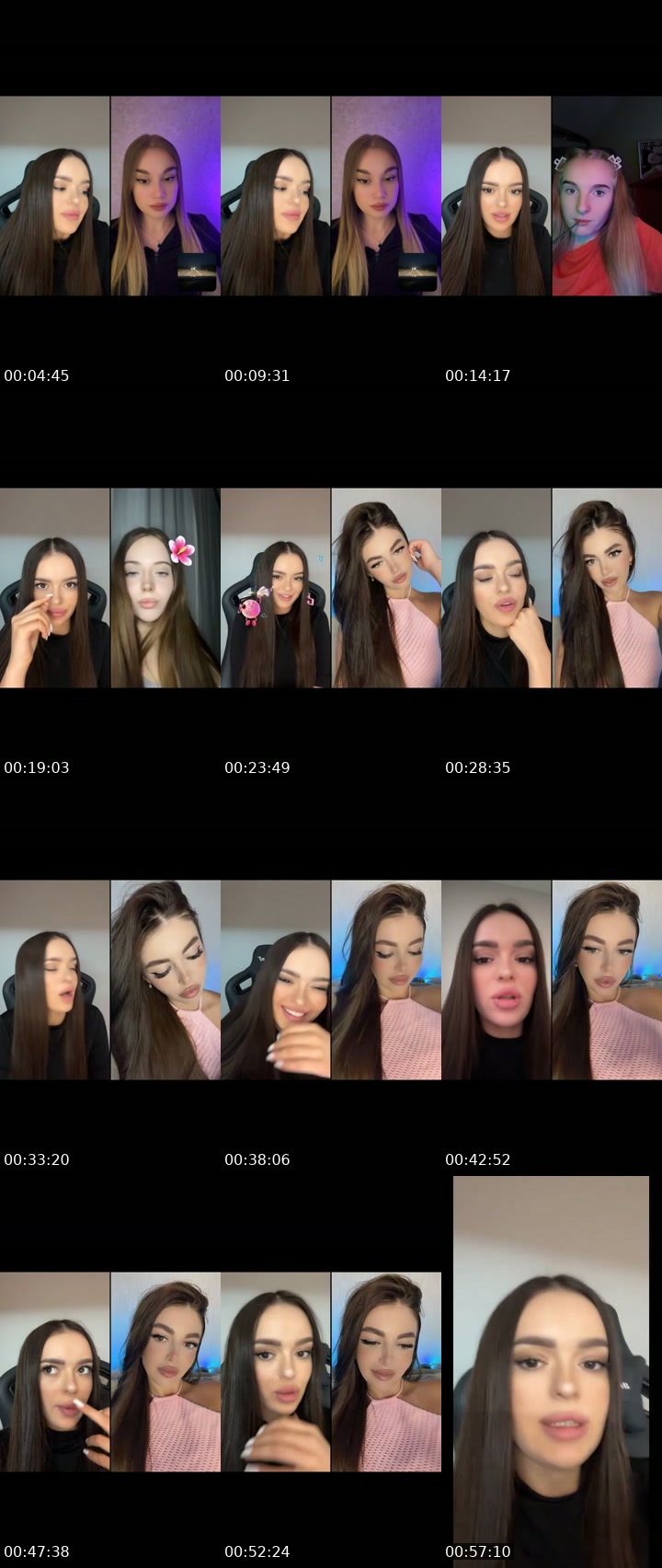 @natashaa_nr TikTok live from 2026-07-09
