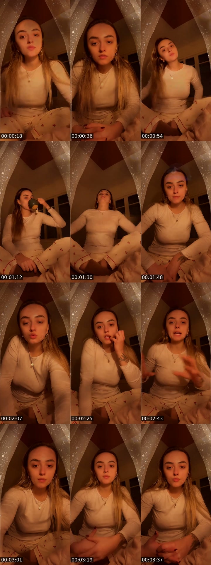 @streamerias TikTok live from 2026-07-09