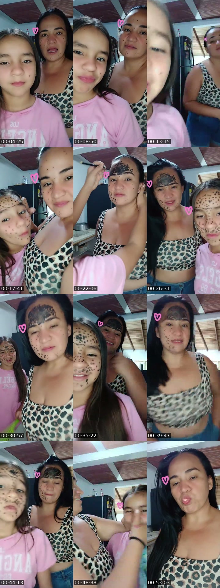 @thallianna27 TikTok live from 2026-07-09
