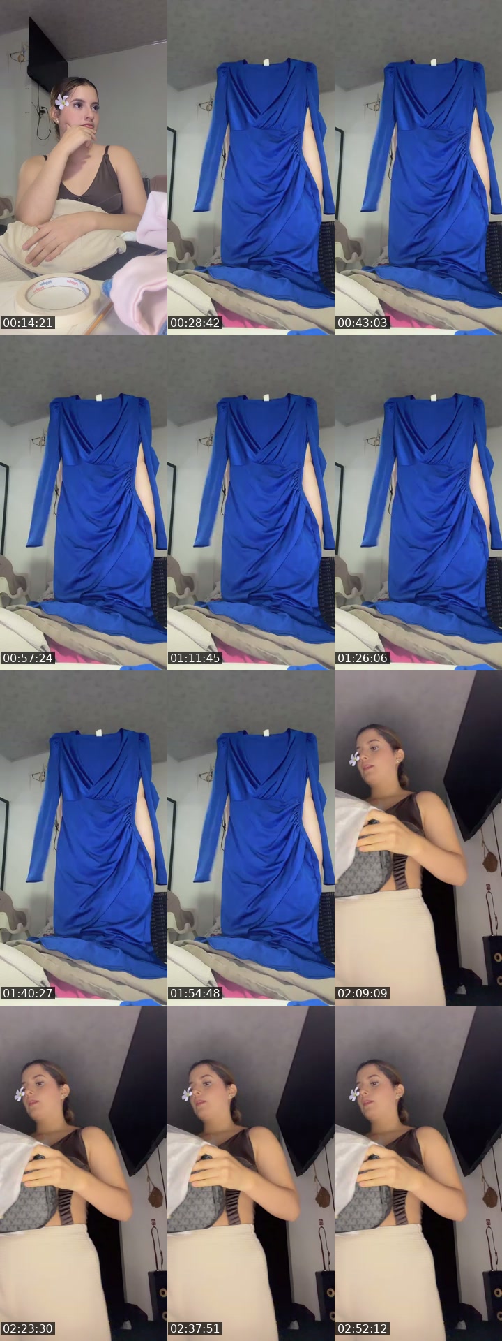TikTok live: Close sale 🛍️ by @p_aola126
