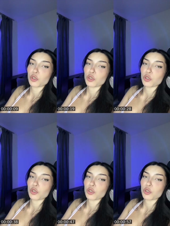 @prettymaad TikTok live from 2026-07-09