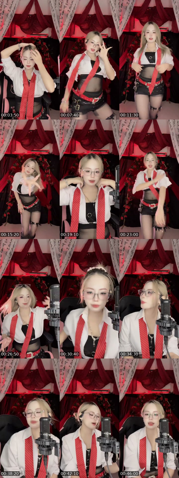 TikTok live: Everything you need is here by @yaya_hongthi