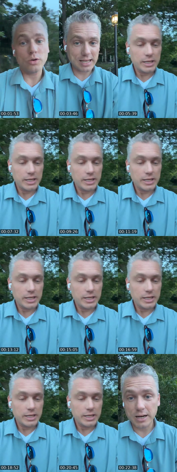 TikTok live: VisaFeliz! by @betzoldlaw