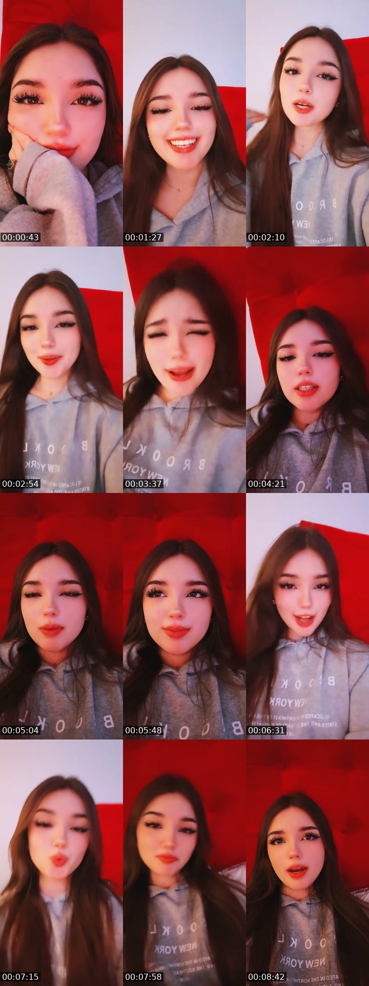 @baby.whoss00 TikTok live from 2026-07-09