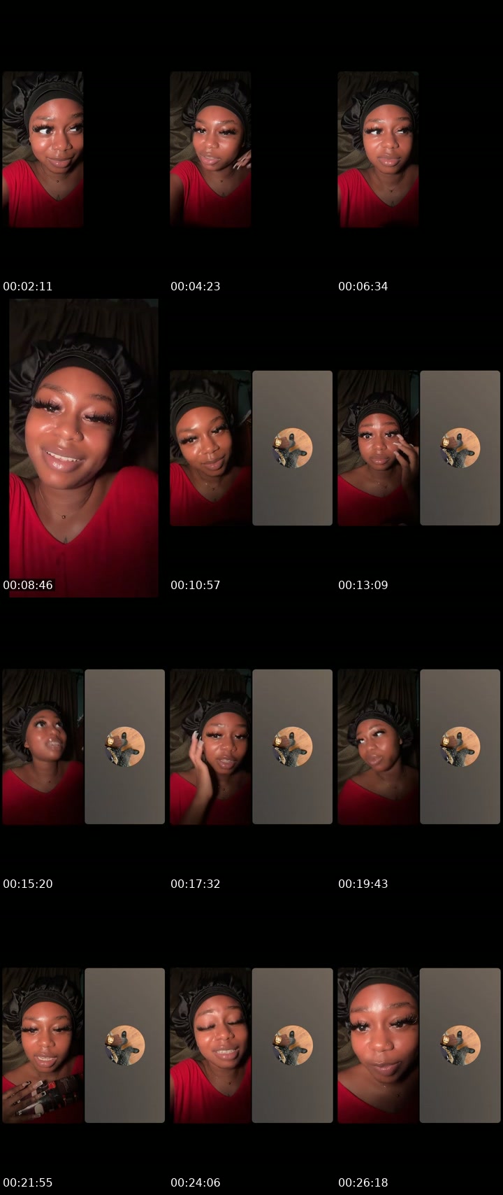 @british_amy TikTok live from 2026-07-09
