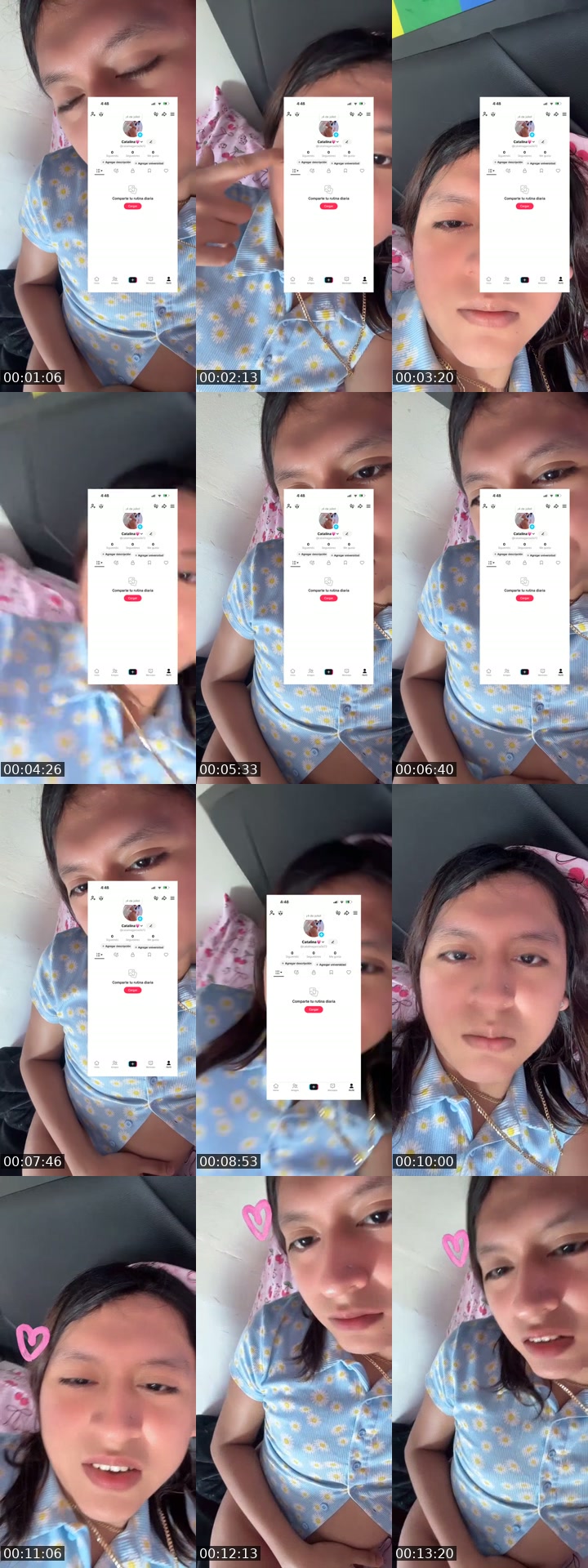 @catalina.de.leon57 United States TikTok live from 2026-07-09