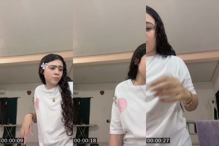 @cristaaalna TikTok live from 2026-07-09
