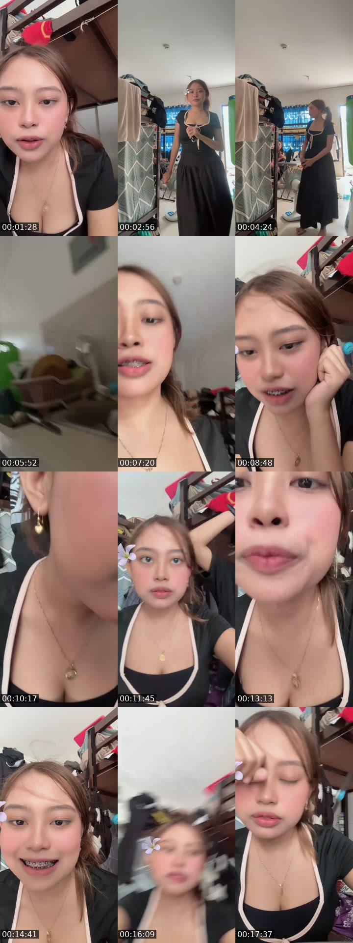 TikTok live: bsu alangilan by @9.sajii_