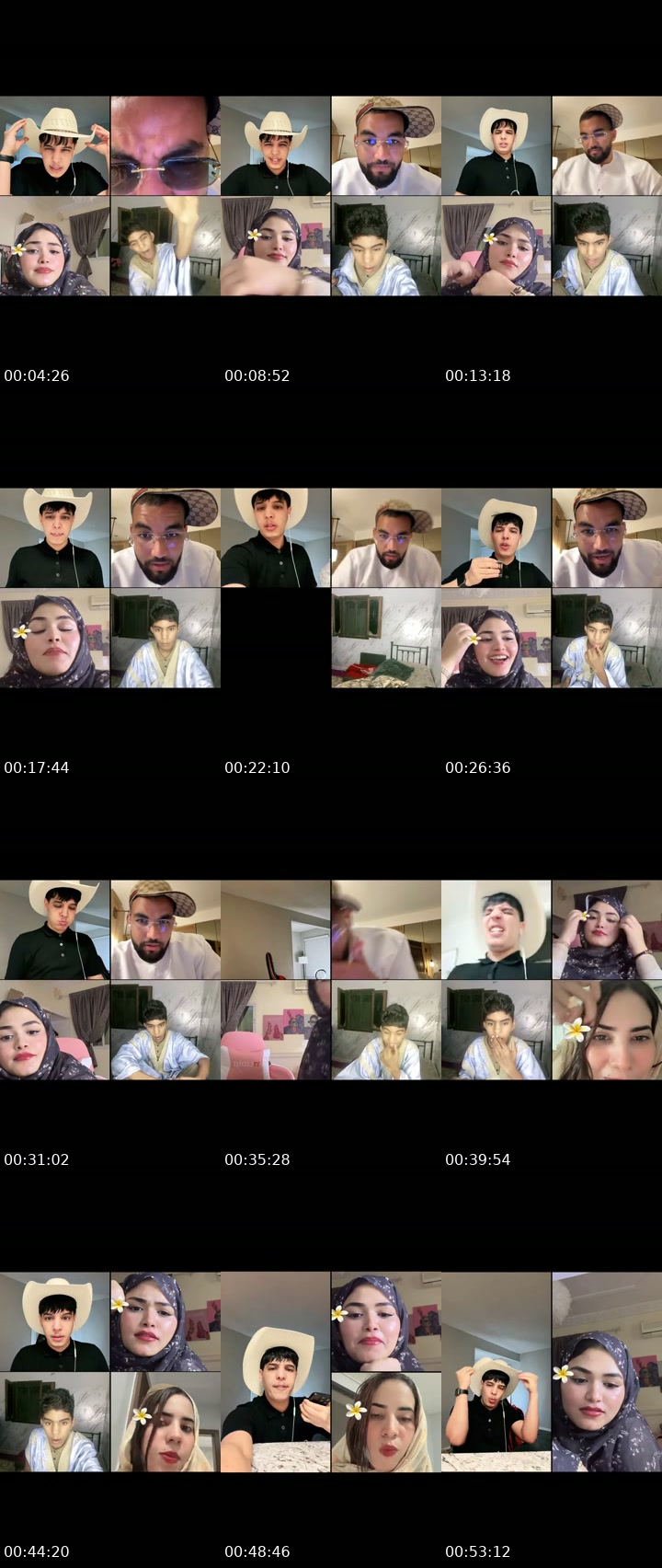 @medvall TikTok live from 2026-07-09