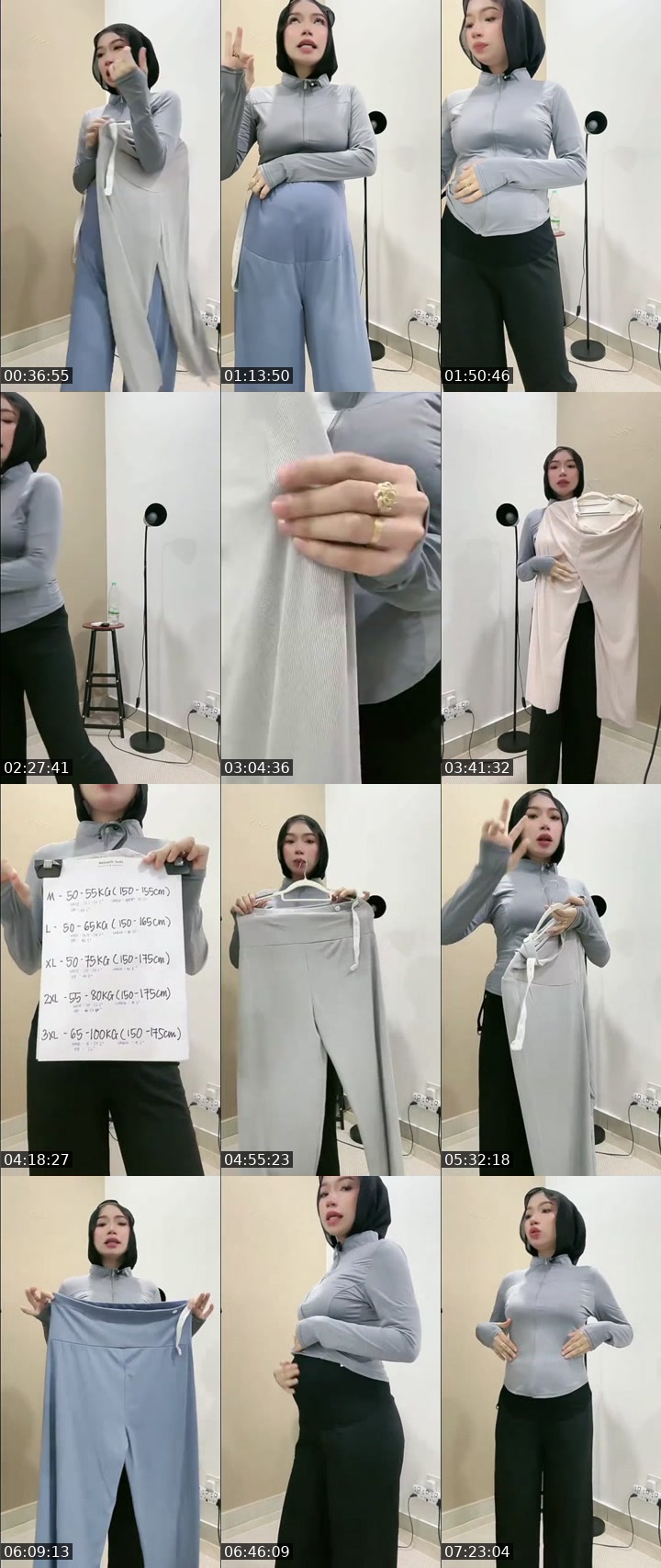 TikTok live: Lets Go LIVE! by @muumuumaa