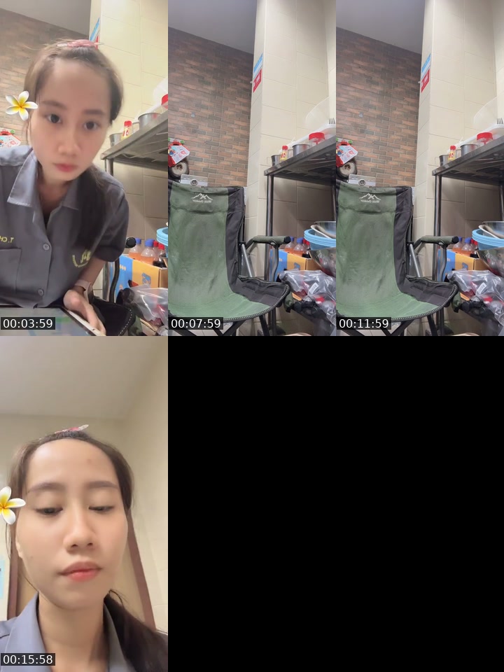 TikTok live: มา by @nine_w2035