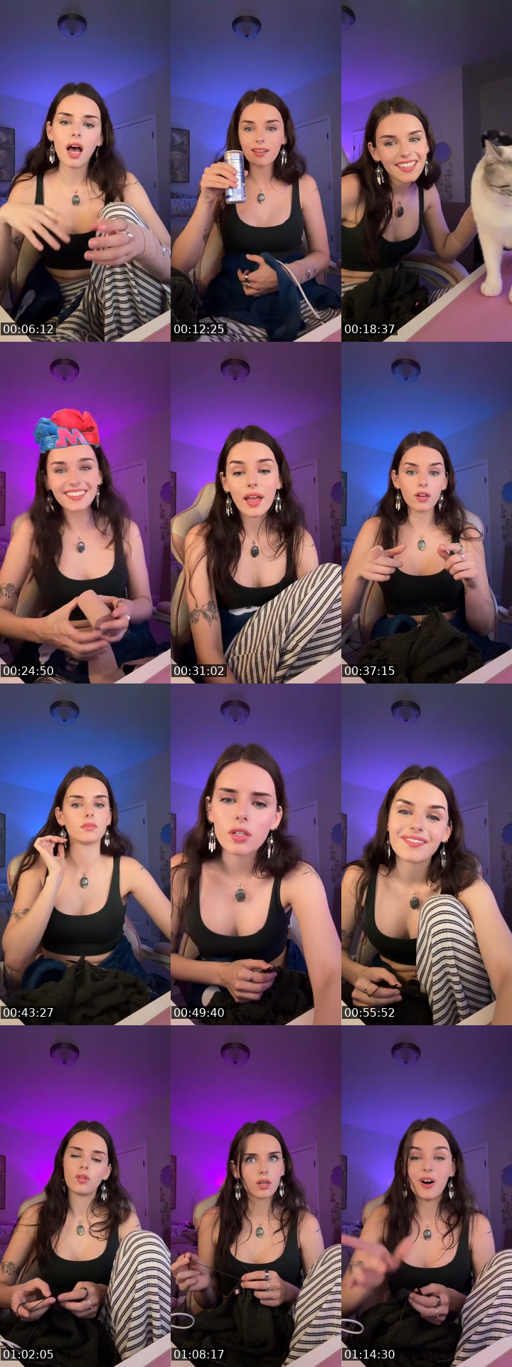 @savskii TikTok live from 2026-07-09