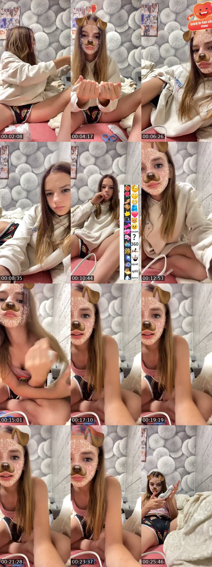 @soficaaaaaa0 TikTok live from 2026-07-09