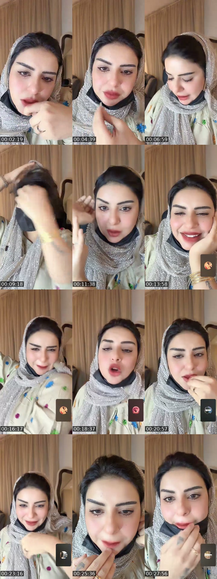 @hoor_0502 TikTok live from 2026-07-09