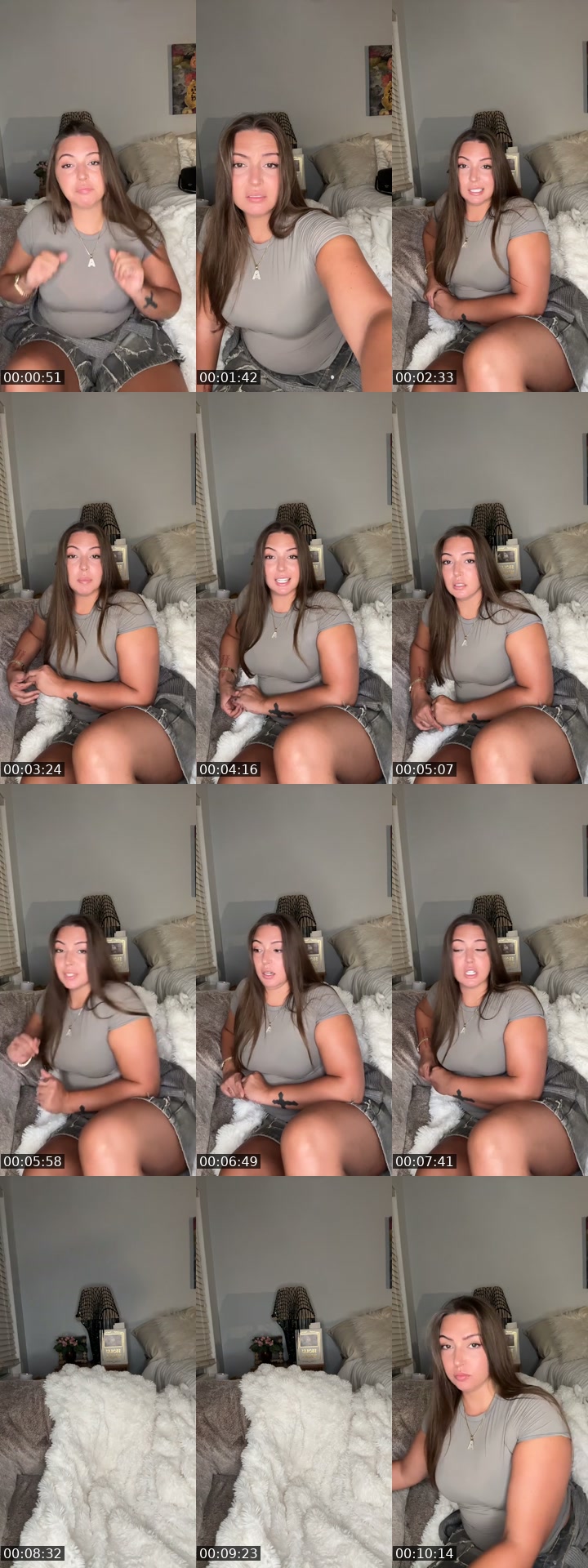 @lexisleannn TikTok live from 2026-07-09