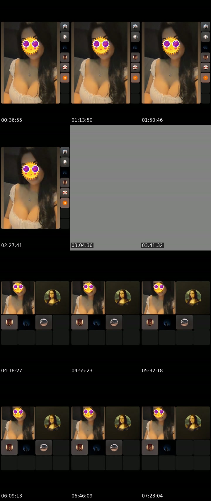 @kleopatr80 TikTok live from 2026-07-09