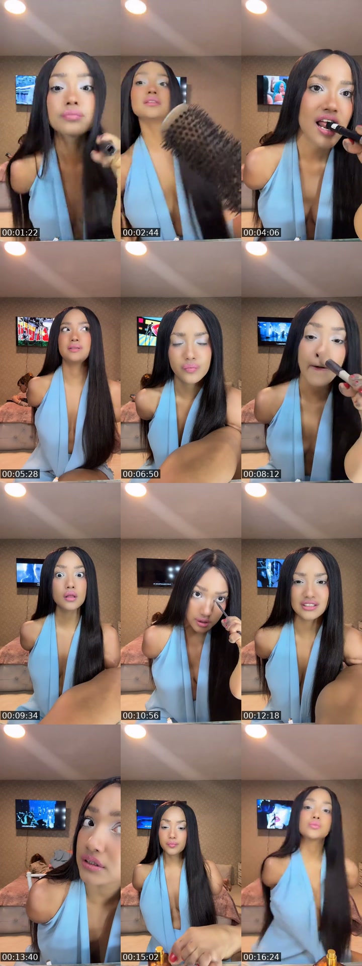 @victoriasalcedo_ TikTok live from 2026-07-09