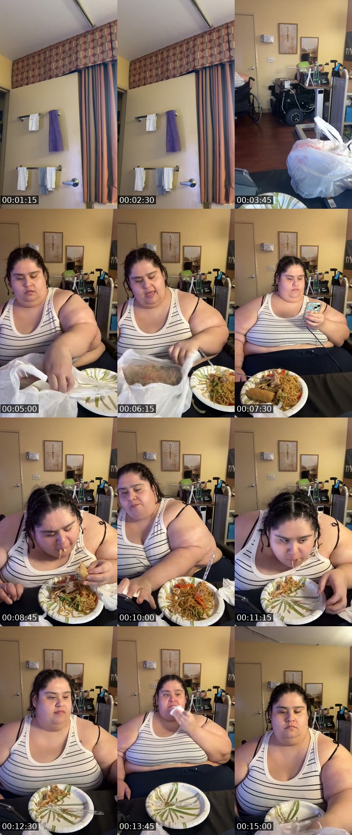 TikTok live: i quit the lcu by @xiothedreamer