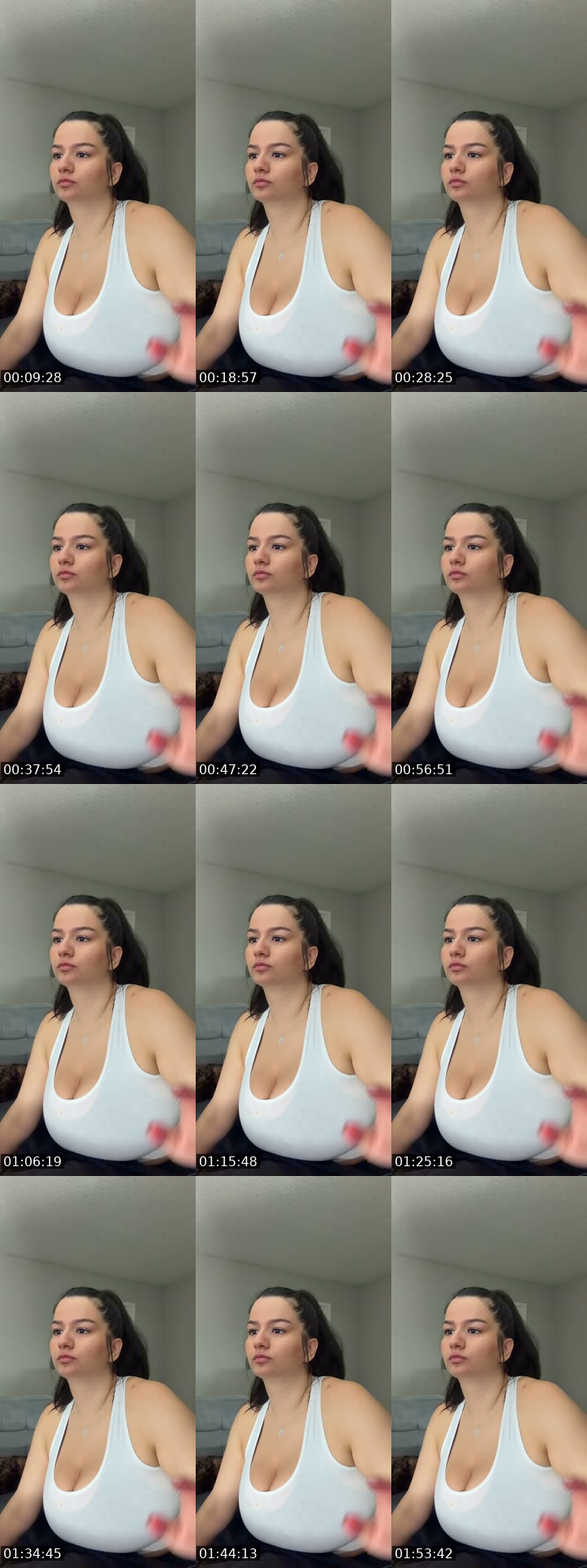 @babygirl_arie TikTok live from 2026-07-09