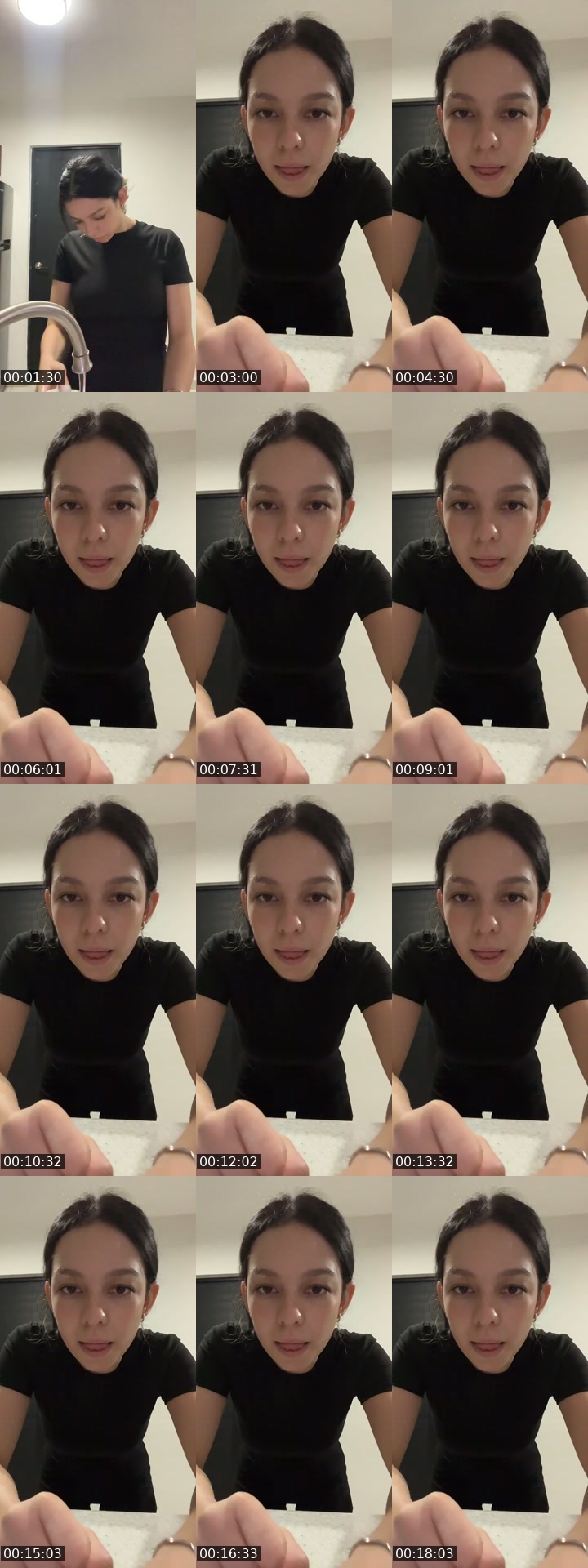TikTok live: Let’s Go LIVE by @greecianikol