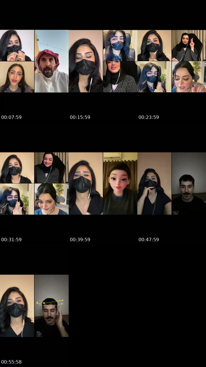 @qu7.72 Saudi Arabia TikTok live from 2026-07-09