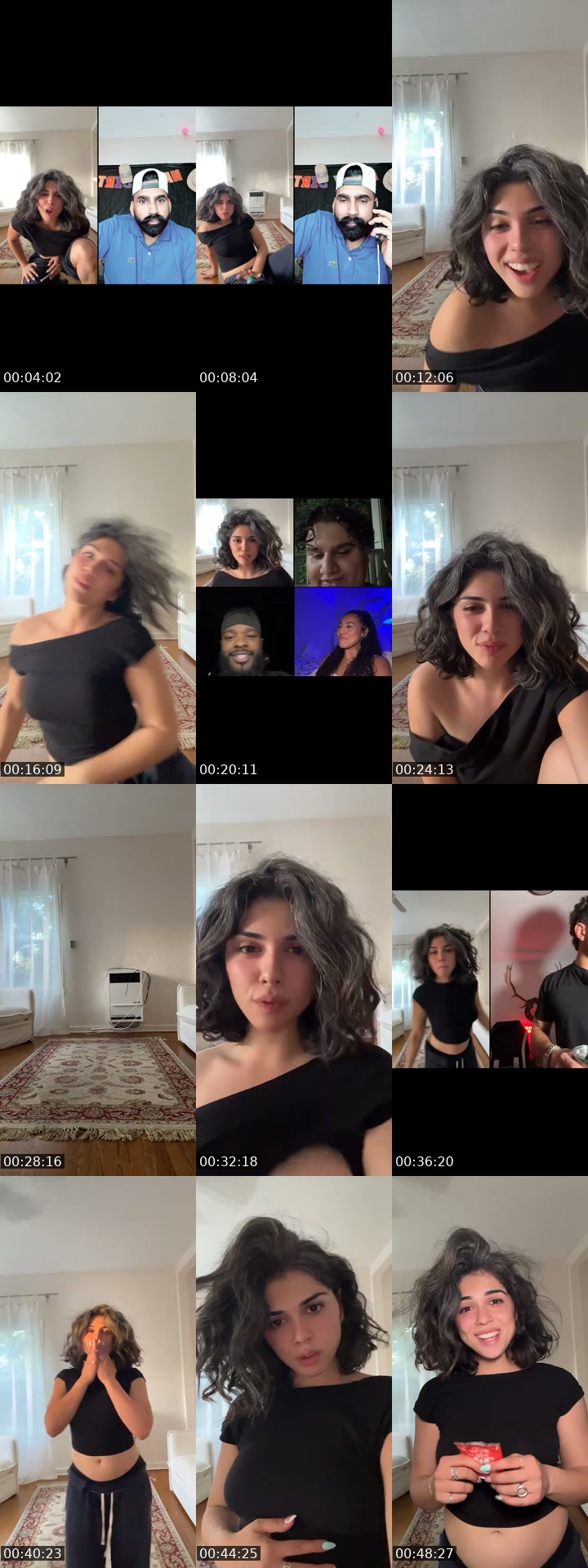 @tarsmars6 TikTok live from 2026-07-09