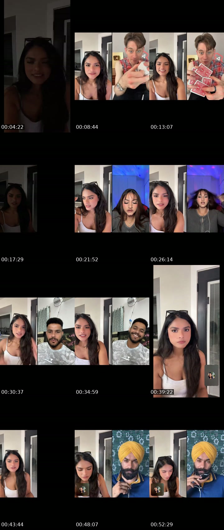 @summerlove2.0 United States TikTok live from 2026-07-09