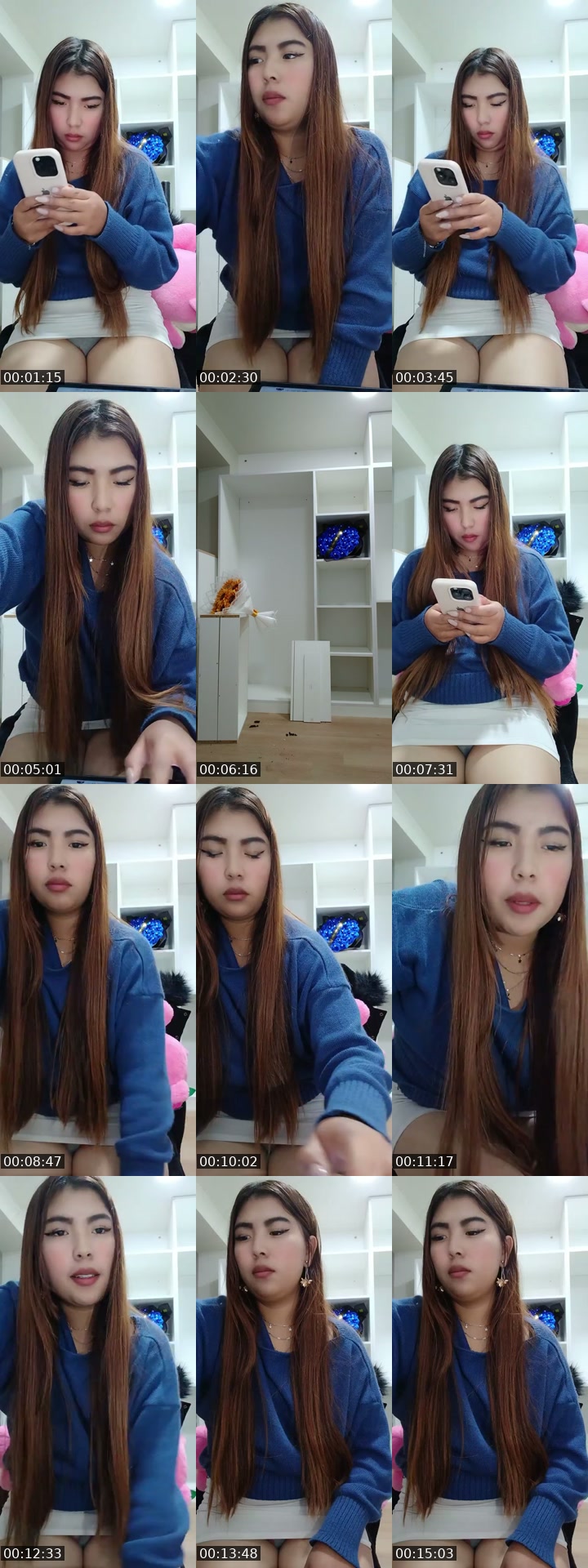 @kelly.ruth.ofi Mexico TikTok live from 2026-07-09
