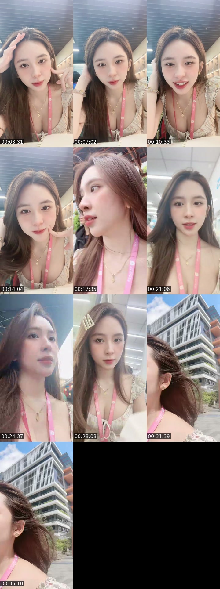 @babiixinkkk TikTok live from 2026-07-09