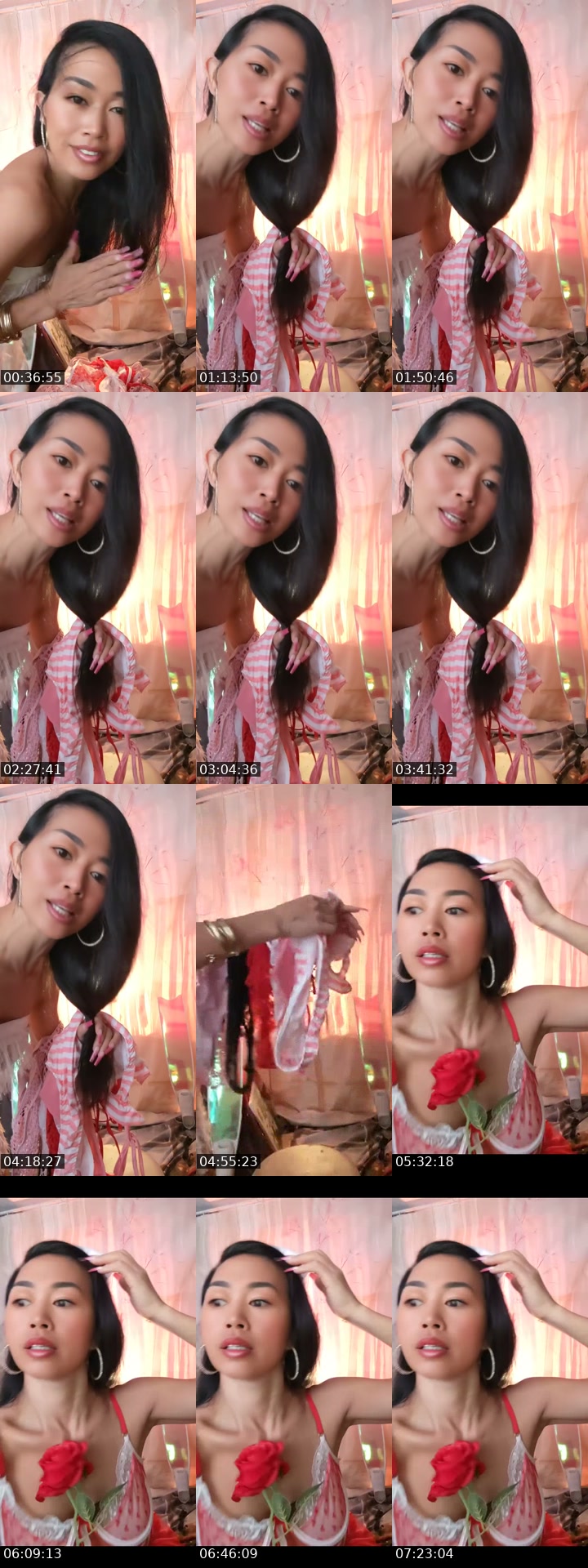 @doro.dance8 TikTok live from 2026-07-09
