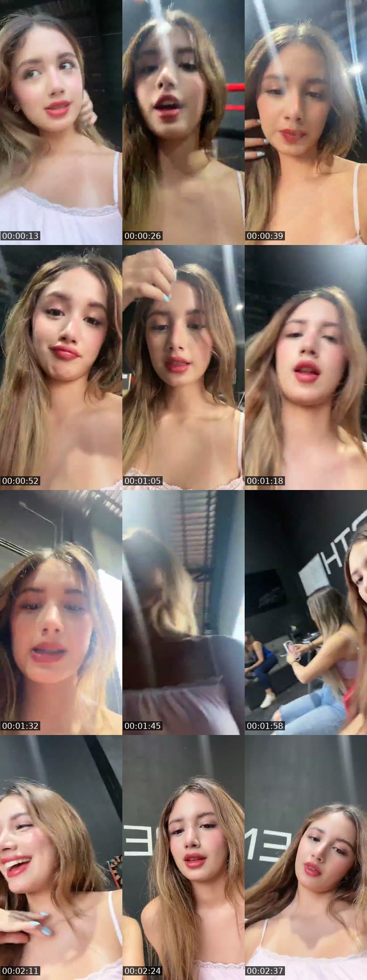 @dannaarvizuu TikTok live from 2026-07-09