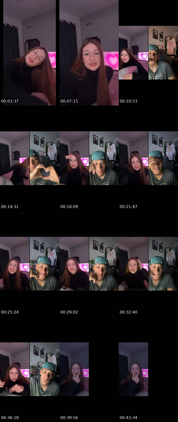 @iza.wainer TikTok live from 2026-07-09