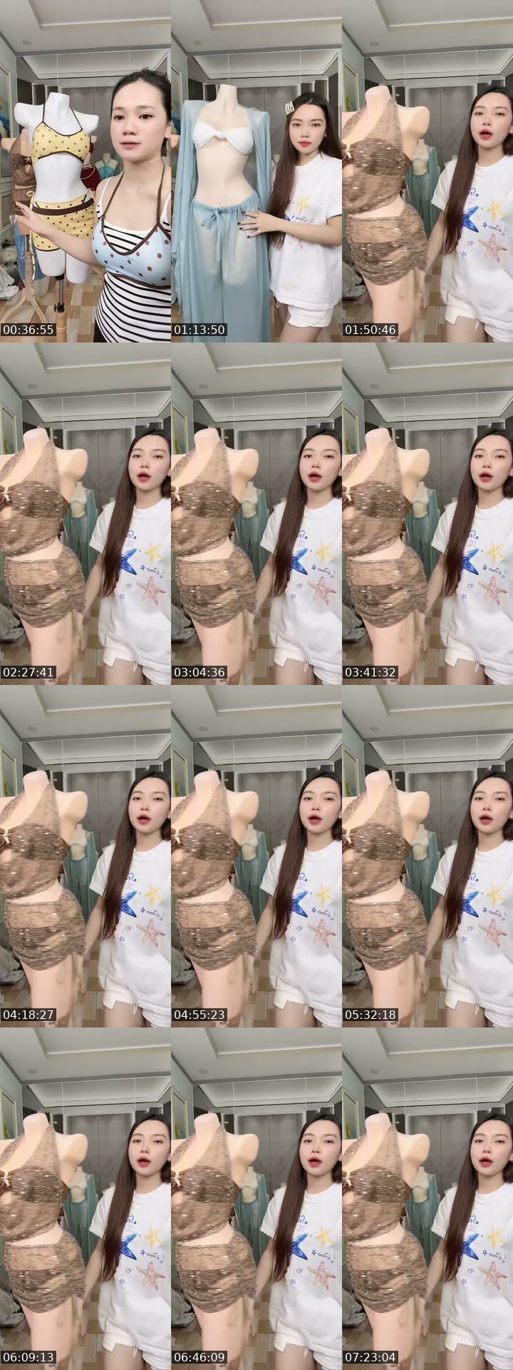 @ha_bikini TikTok live from 2026-07-09